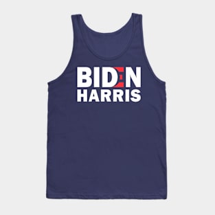 Biden Harris 2020 Tank Top